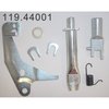 Centric Parts Brake Shoe Adjuster Kit, 119.44001 119.44001